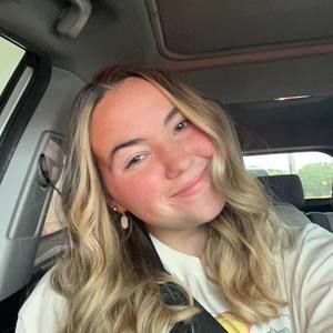 Meet your Posher, Haley